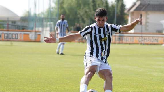 Successo del Nola con Virtus S
