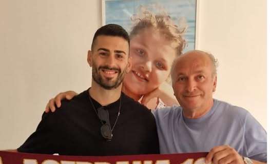 Vincenzo Barone, Acerrana