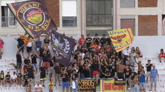 Calciomercato Igea Virtus