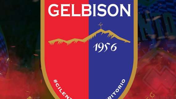 Stage Gelbison