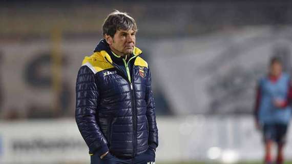 Nello Di Costanzo, allenatore