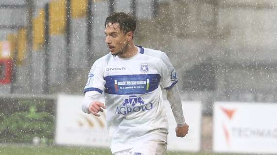 Tommaso Squillace, ex Paganese