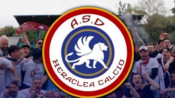 Salta il test Heraclea-Nocerin