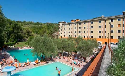 Terme Comune di Pagani
