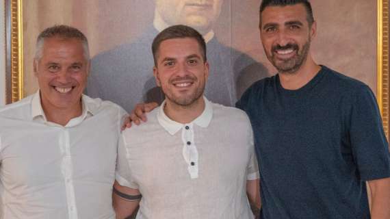 Paganese e Centenario