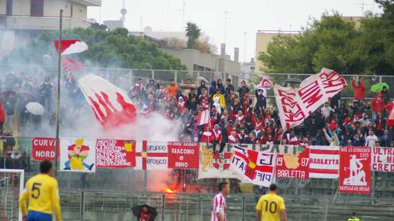Tifosi Barletta