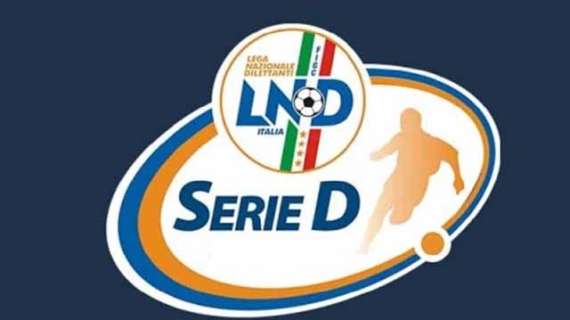 Serie D 2024/25