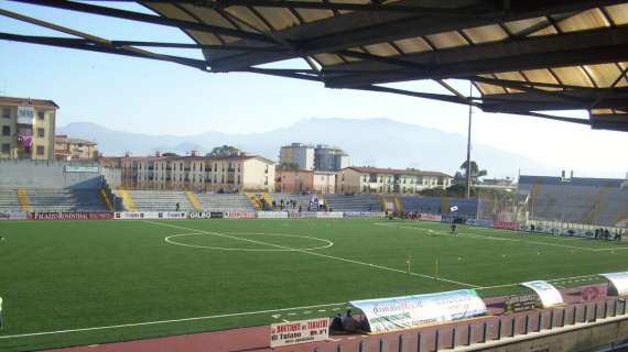 Torre Annunziata, il Giraud riapre le porte: inaugurazione ufficiale il 24 luglio