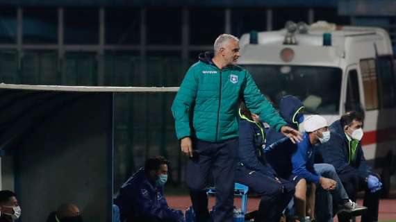 Alessandro Erra, ex Paganese