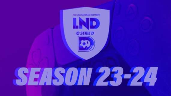 LND eSports, Paganese-Torrino 1-0: azzurrostellati primi. Risultati gare e classifiche
