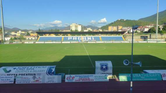 Highlights Paganese-Ischia