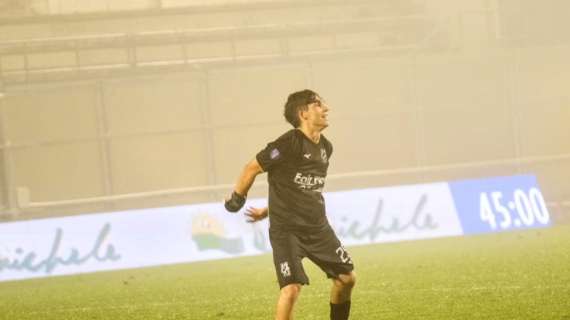 Martina, confermato il capitano Mancini: sarà ancora biancazzurro