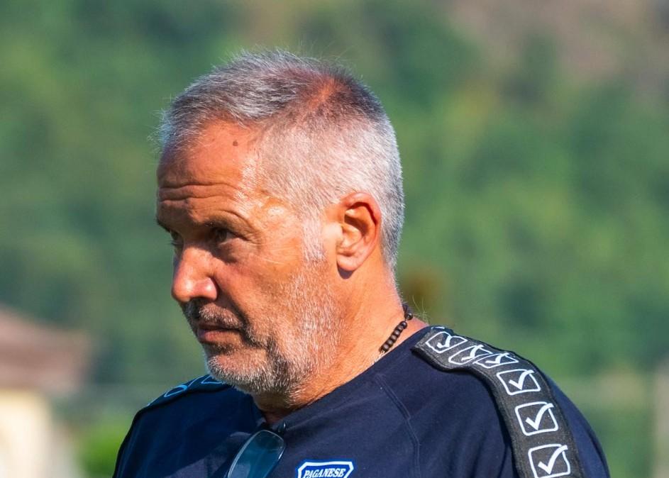 Raffaele Novelli, allenatore