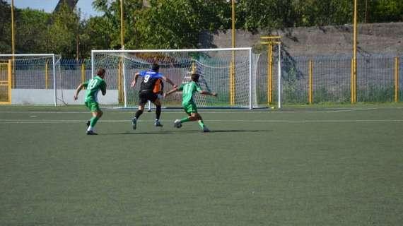 Atletico Pagani