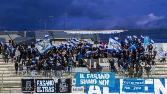 Tifosi Fasano