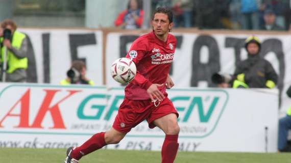 Igor Protti, ex calciatore