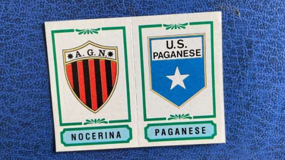 Derby U19 Nocerina-Paganese