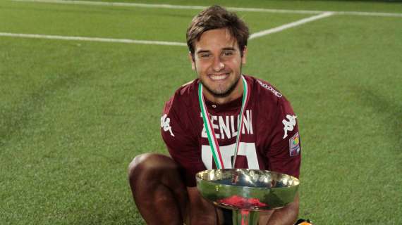 Federico Zenuni, Reggina
