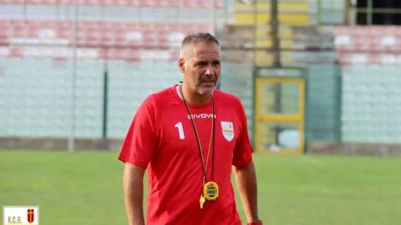 UFFICIALE | Novelli è il nuovo allenatore della Paganese: il comunicato del club