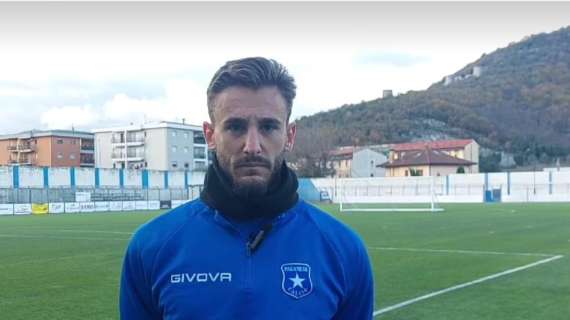 Gennaro Donnarumma, Paganese