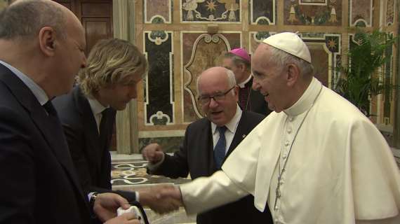 Papa Francesco 