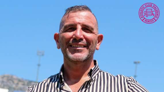 E. Ferraro, Athletic Palermo 