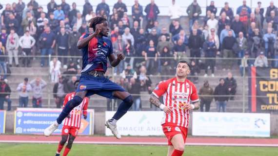 Ismaila Diop, ex Paganese