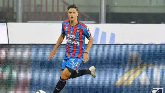Federico D&#039;Emilio, attaccante