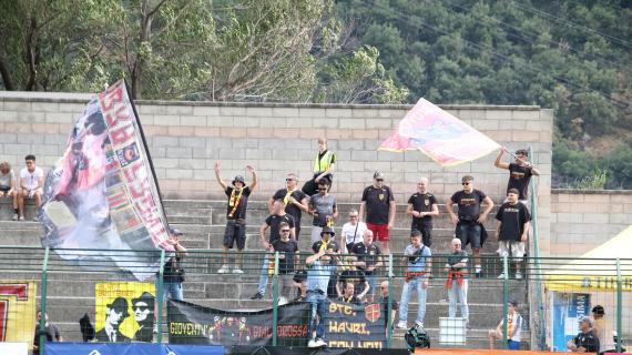 Tifosi, immagine repertorio