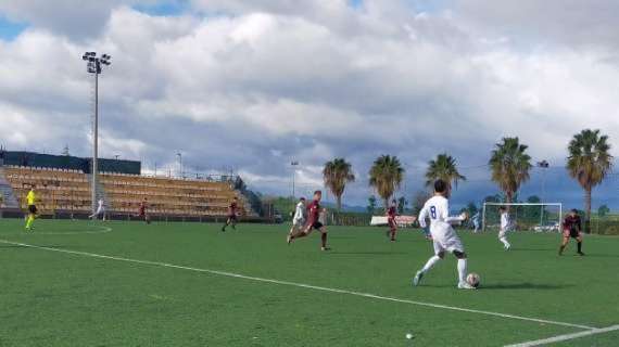 Fase Finale Juniores Nazionali, oggi Ostia Mare-Paganese: in palio la Seminale. Programma gare e classifica aggiornata