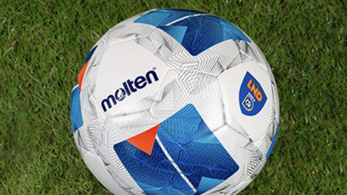 Risultati Serie D girone H