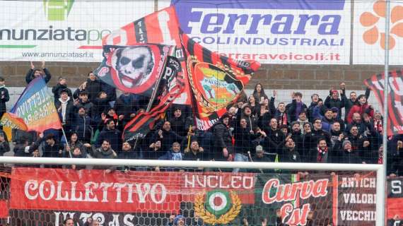Palmese irrefrenabile sul mercato: arriva il doppio colpo in entrata