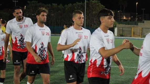 Barletta, Torneo sospeso