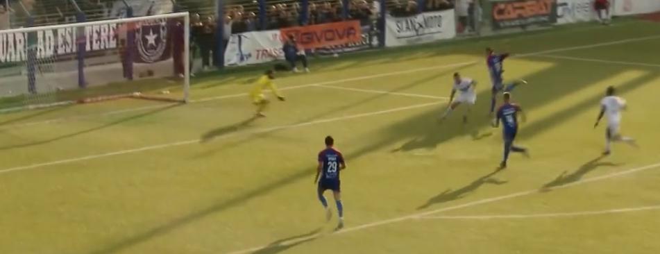 HIGHLIGHTS | Negro in pieno recupero regala i tre punti alla Paganese: guarda la video sintesi del match con il Pompei
