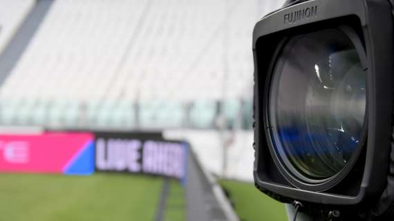 Diritti TV Serie D