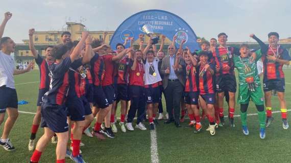 Settore Giovanile FC Pompei