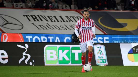 Anthony Taugourdeau, Piacenza