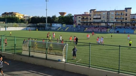 Paganese-Palmese Juniores