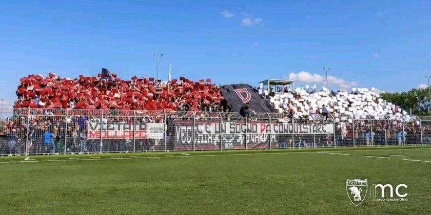 Tifosi Acerrana