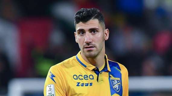 Marcello Trotta, attaccante