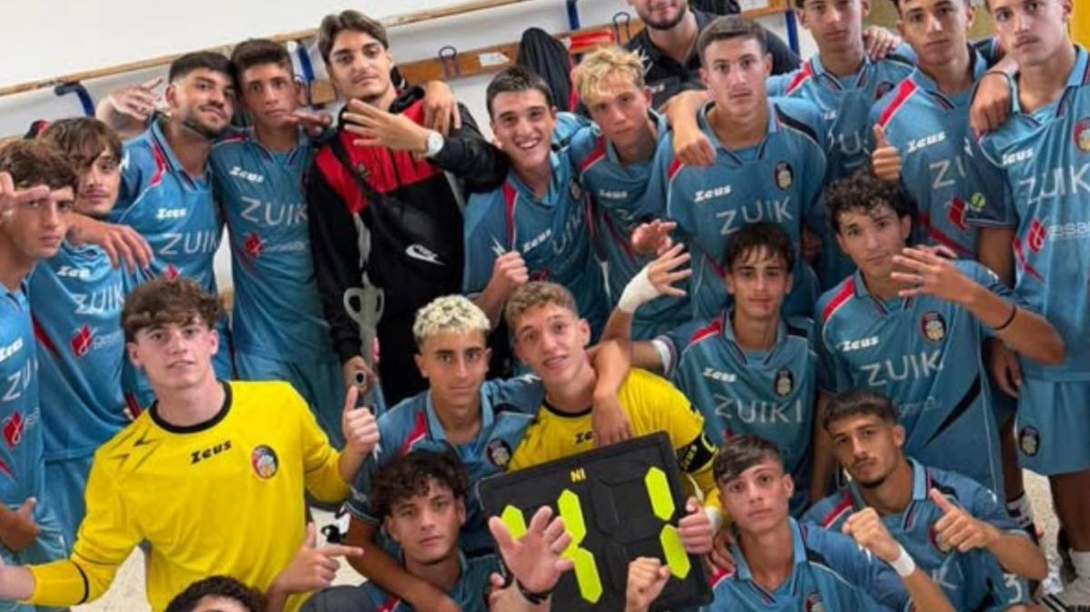 Palmese Juniores
