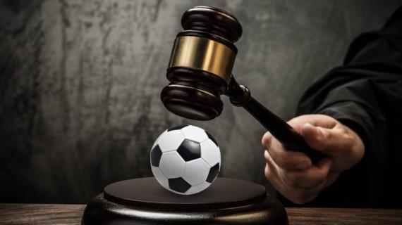 Giudice Sportivo Serie D/H