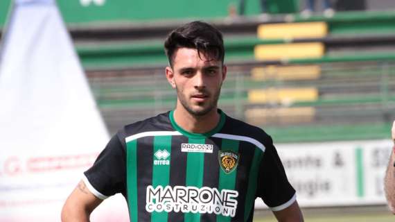 Savio Piarulli, Barletta