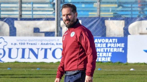 Giuseppe Scaringella, F. Andri
