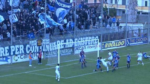 Highlights Paganese-Terracina