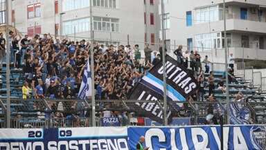 Tifosi Martina