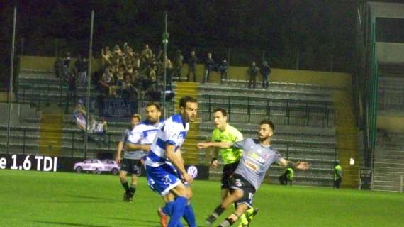 Dario Maltese, difensore