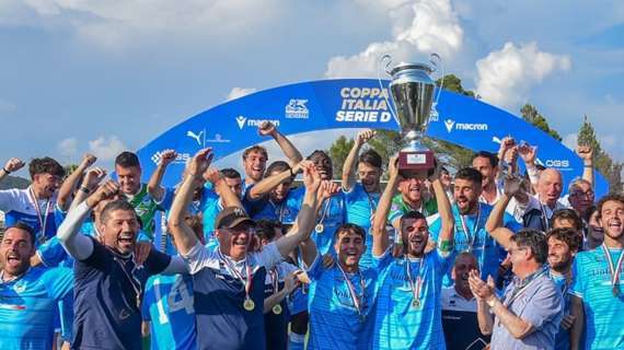 Coppa Italia Serie D