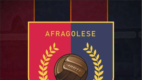 Afragolese iscritta in Serie D