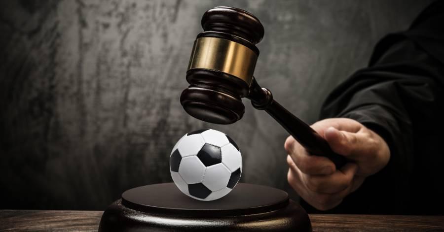 Giudice Sportivo Coppa Italia